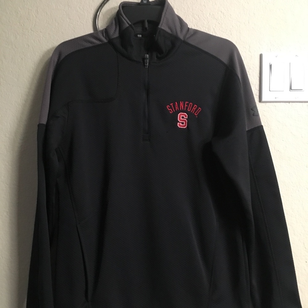 Under Armour Long Sleeve Sweater